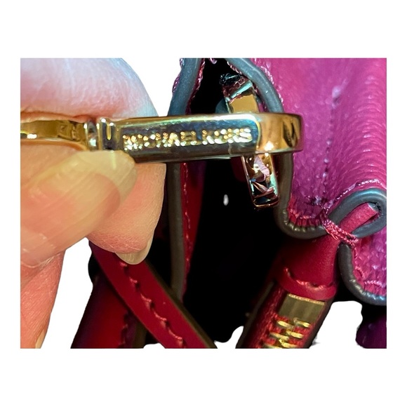 NEW Michael Kors Crossbody/Handbag - Picture 13 of 16